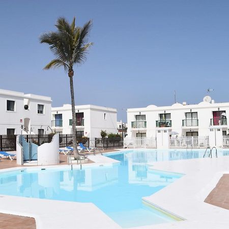 Casa Islamar Corralejo Exteriér fotografie
