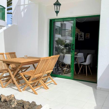 Casa Islamar Corralejo Exteriér fotografie