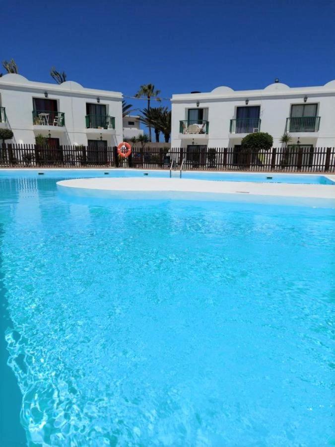 Casa Islamar Corralejo Exteriér fotografie