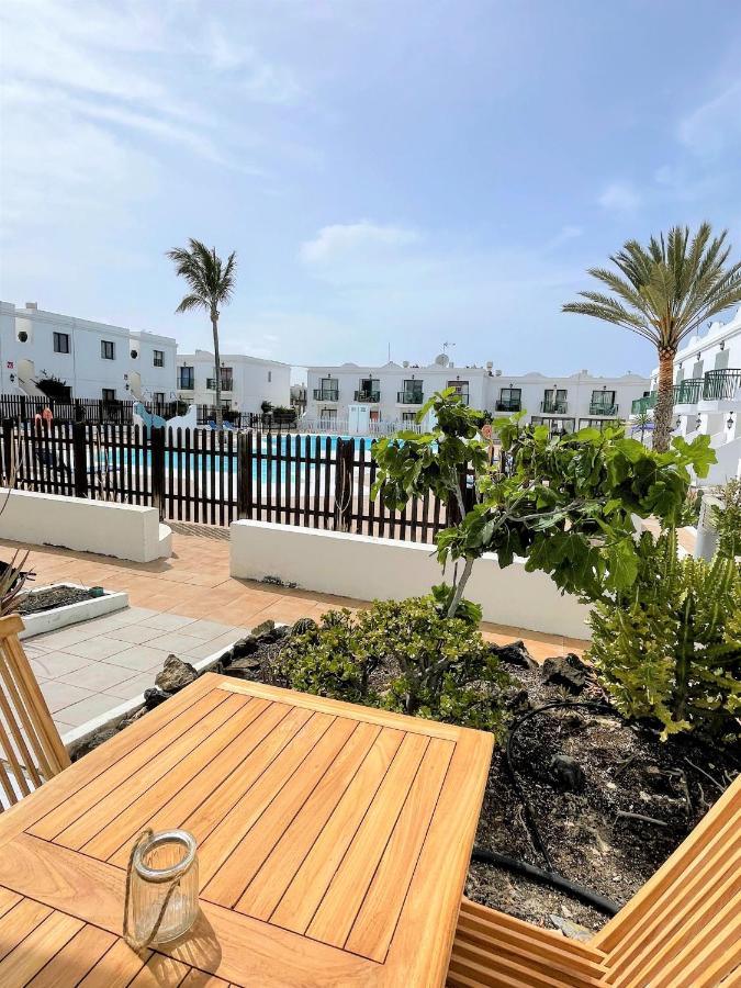 Casa Islamar Corralejo Exteriér fotografie