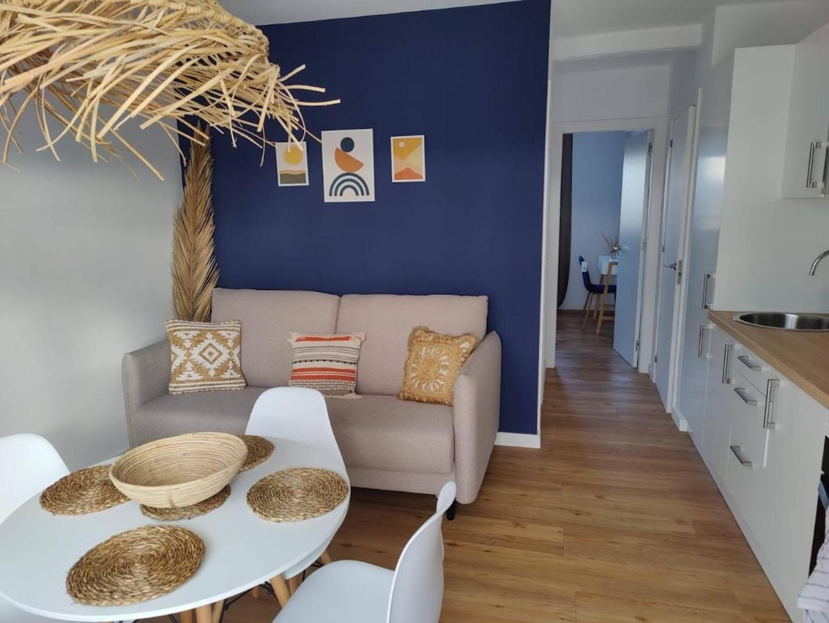 Casa Islamar Corralejo Exteriér fotografie