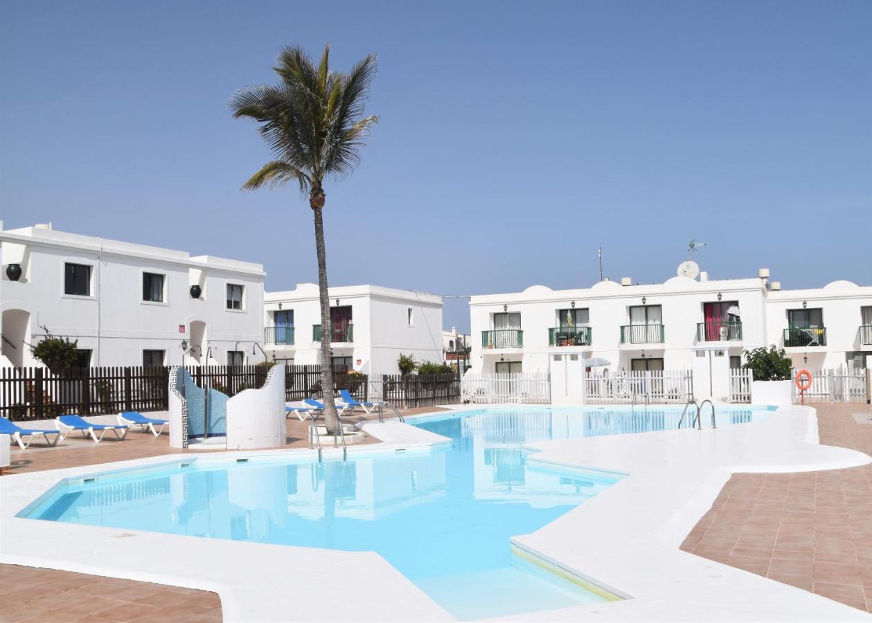 Casa Islamar Corralejo Exteriér fotografie