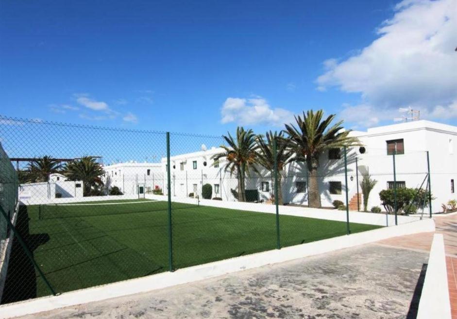 Casa Islamar Corralejo Exteriér fotografie