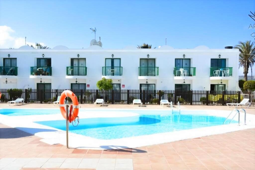Casa Islamar Corralejo Exteriér fotografie