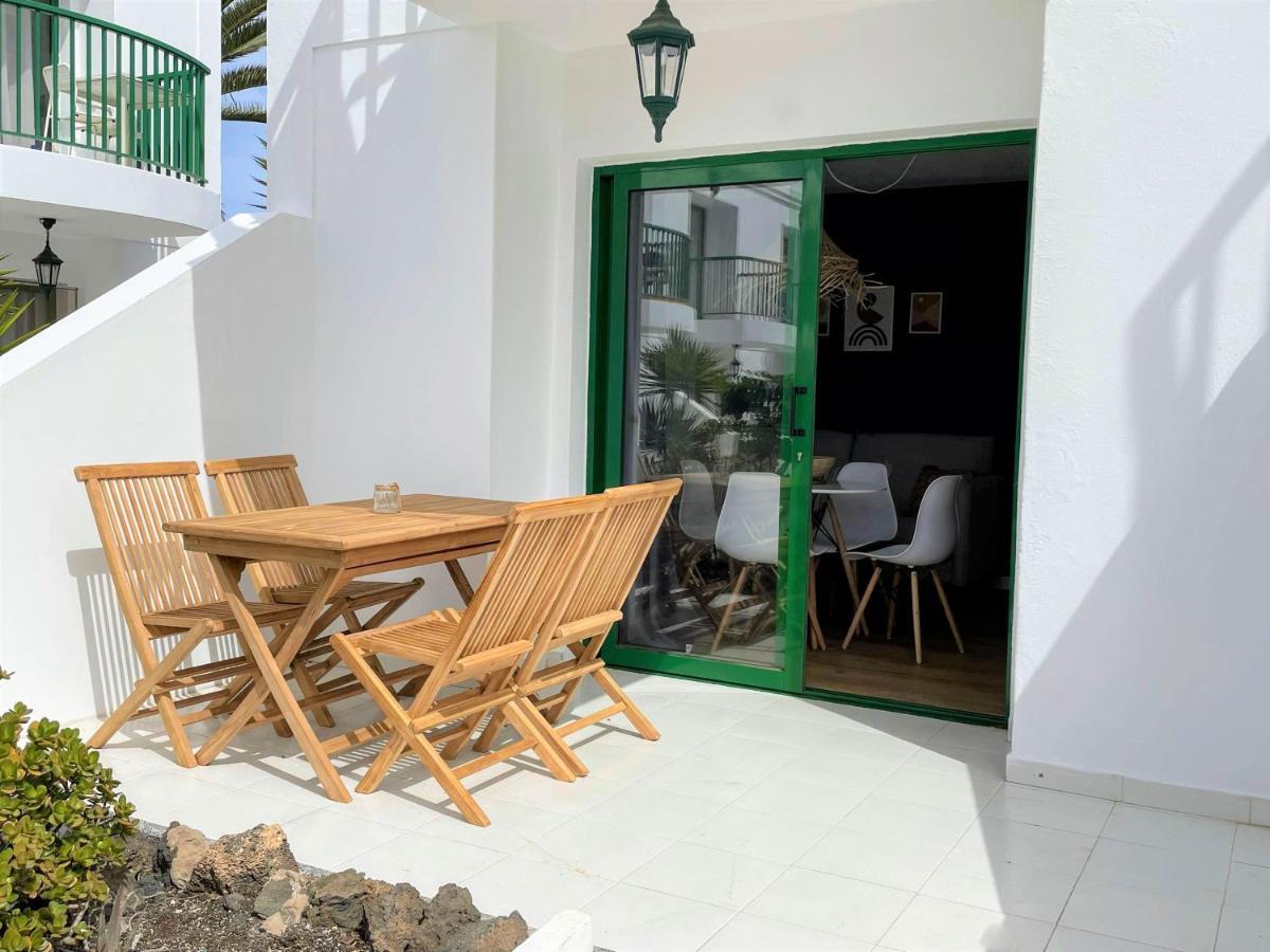 Casa Islamar Corralejo Exteriér fotografie