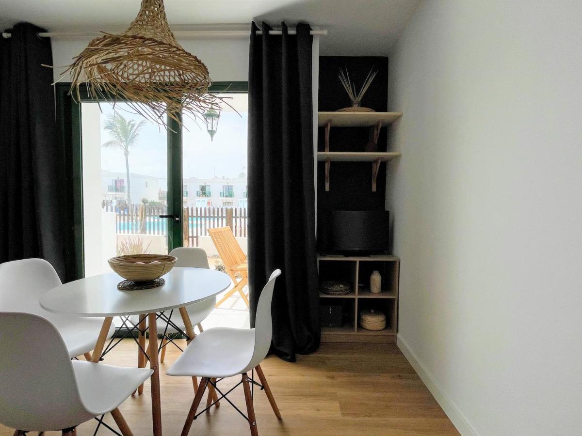 Casa Islamar Corralejo Exteriér fotografie