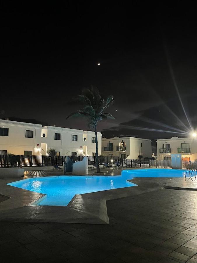 Casa Islamar Corralejo Exteriér fotografie