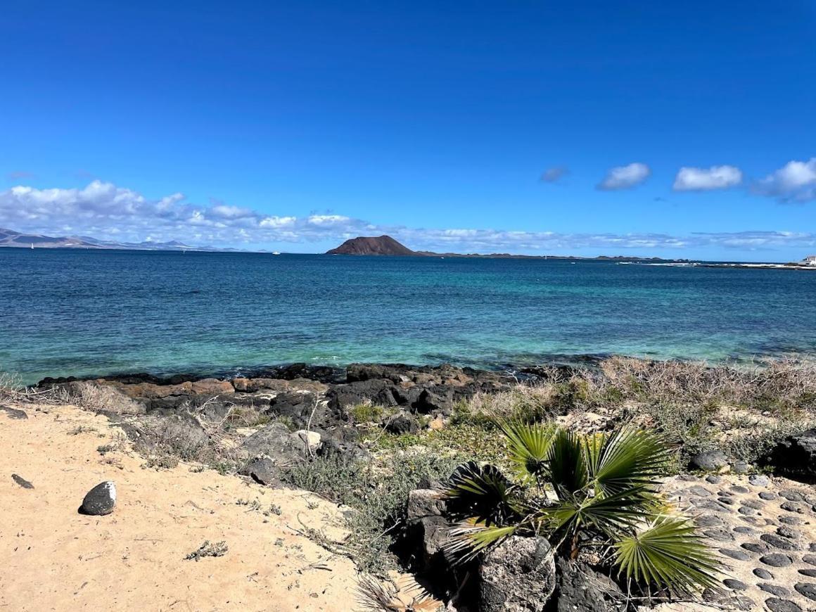 Casa Islamar Corralejo Exteriér fotografie